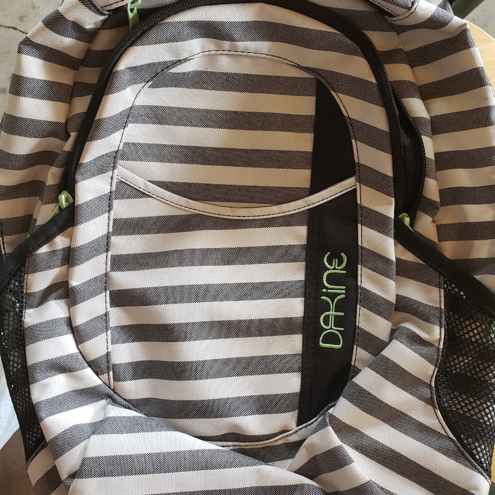 Brand new Dakine backpack